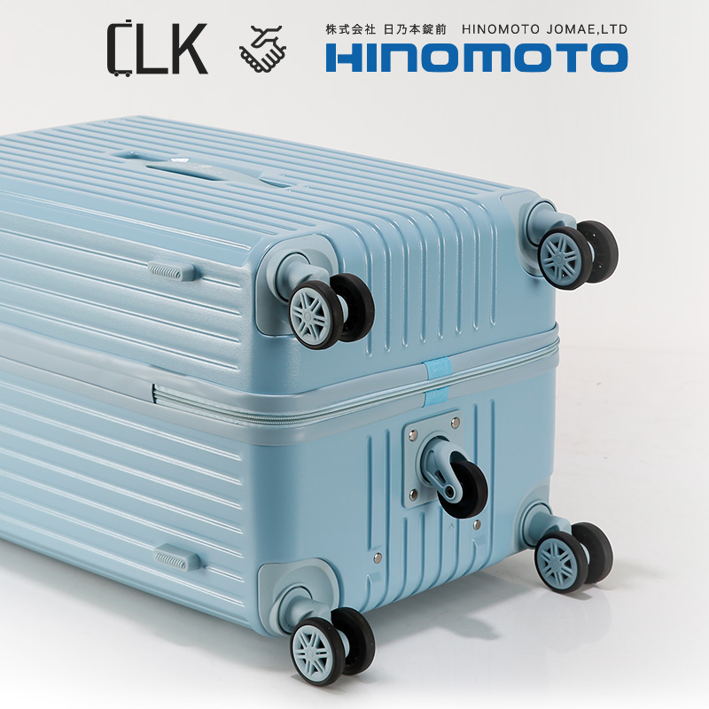 Personalized Durable Vintage Luggage Sets 4 PCS Custom Logo Welcome Business Travel Hardshell Trolley Case Luggage Set