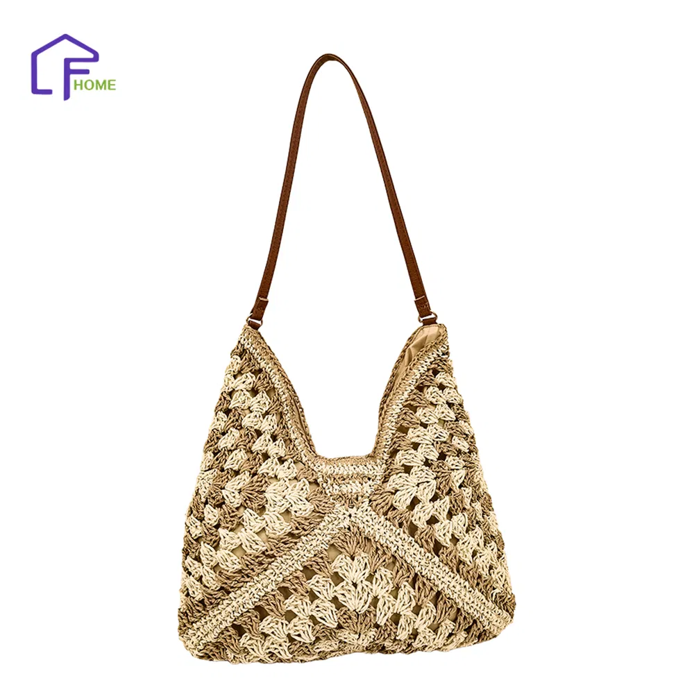 Unique Shoulder Bag for Stylish Women on Summer Adventures