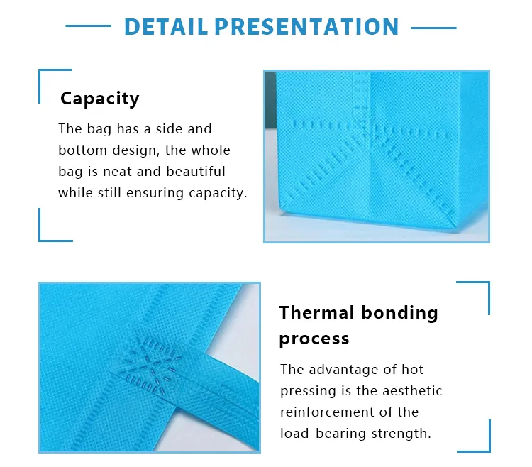 Eco Friendly Shopping Bag