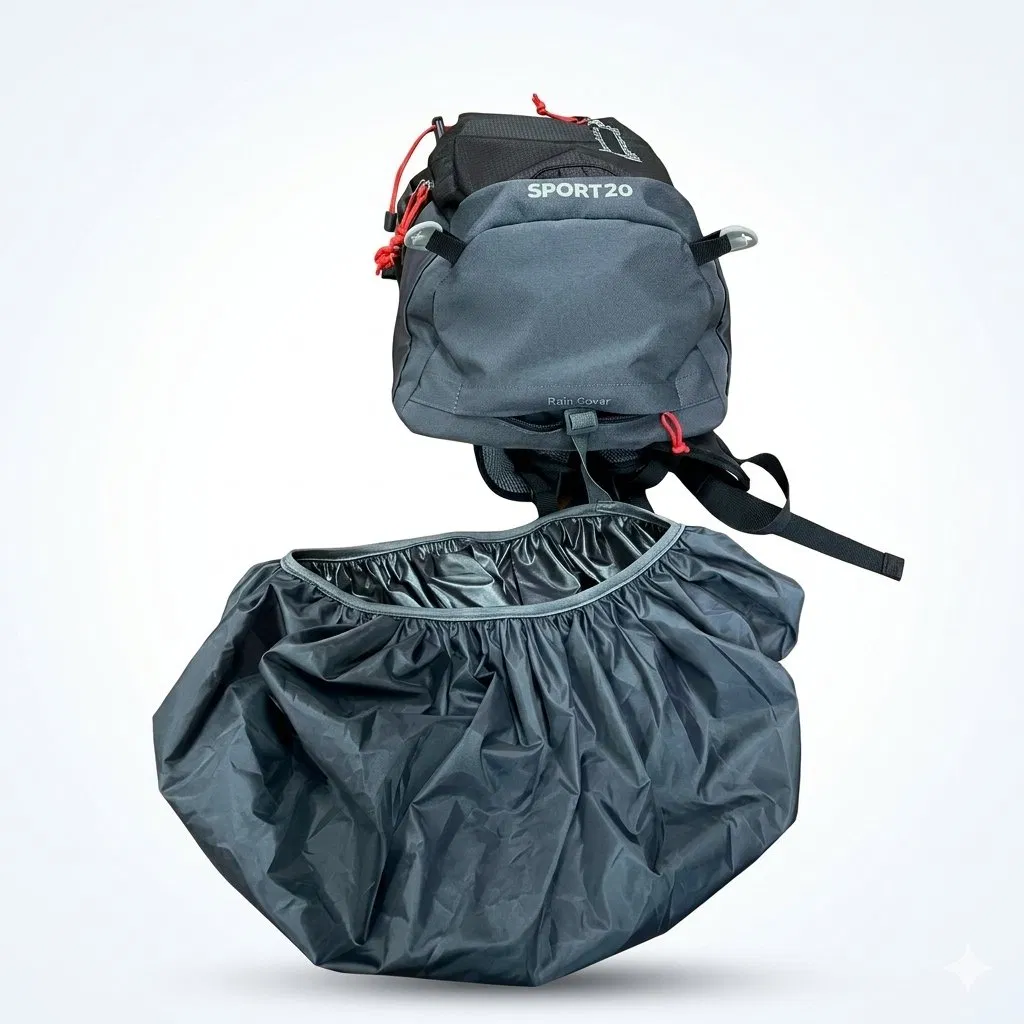 Hiking Outdoor Sport Rucksack Travel Daypack Trekking Camping Knapsack Climbing Backpack