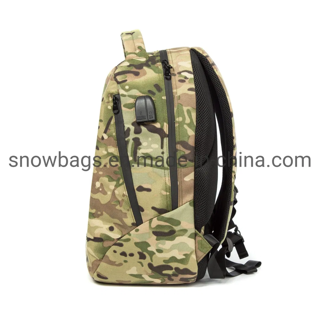 Outdoor Backpack