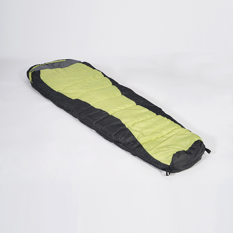 Lightweight Sleeping Bag Adults Outdoor Hiking Comfortable and Portable for Camping &amp; Travel