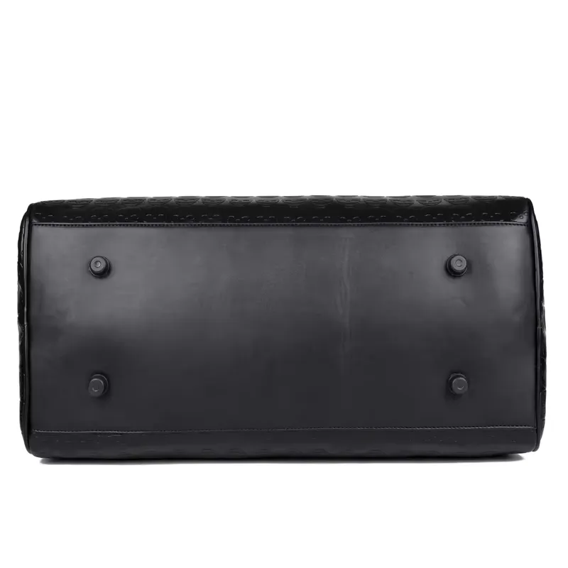 Fitness Bag Detail 10