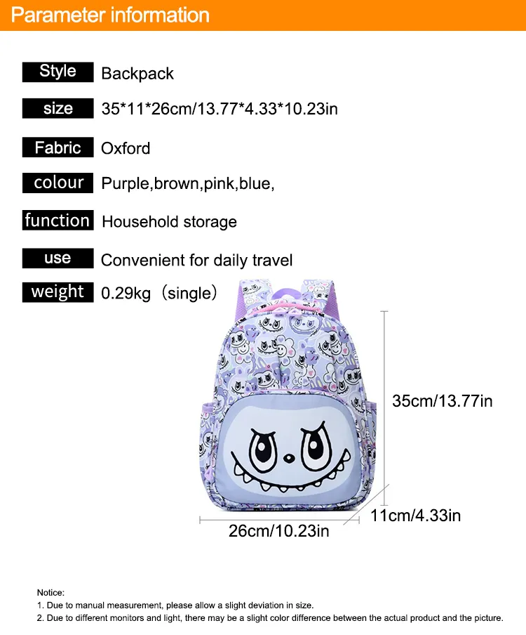 Backpack Details 2