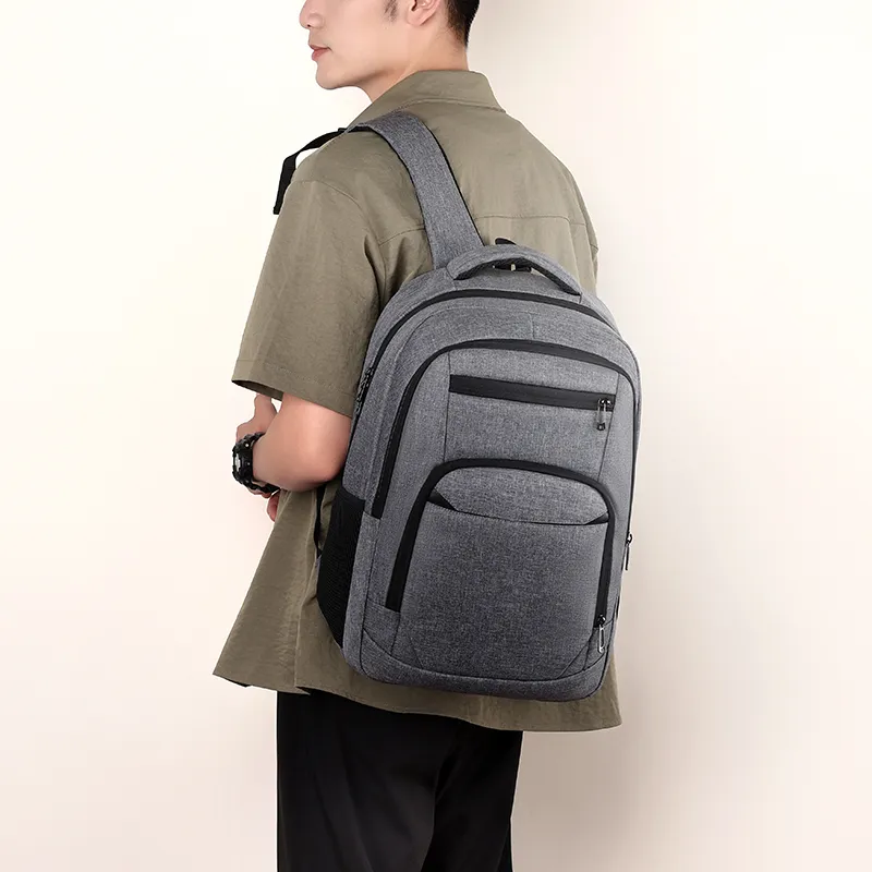 Backpack Feature Full