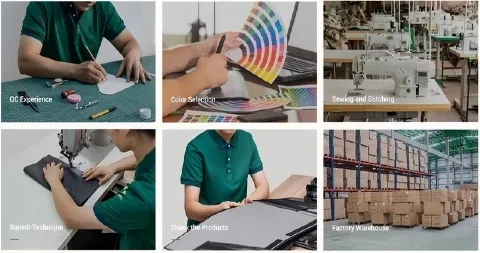 Production Procedure 2