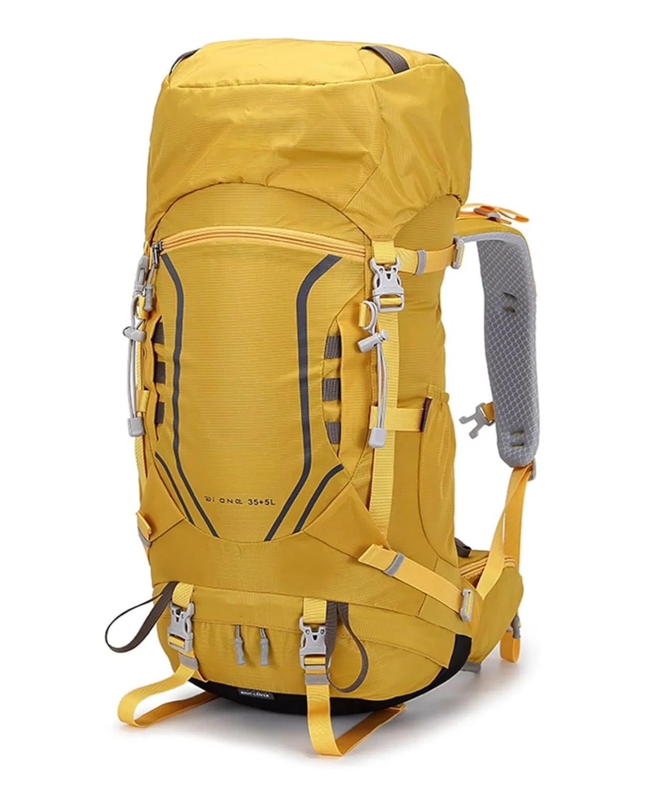 Hiking Backpack Front