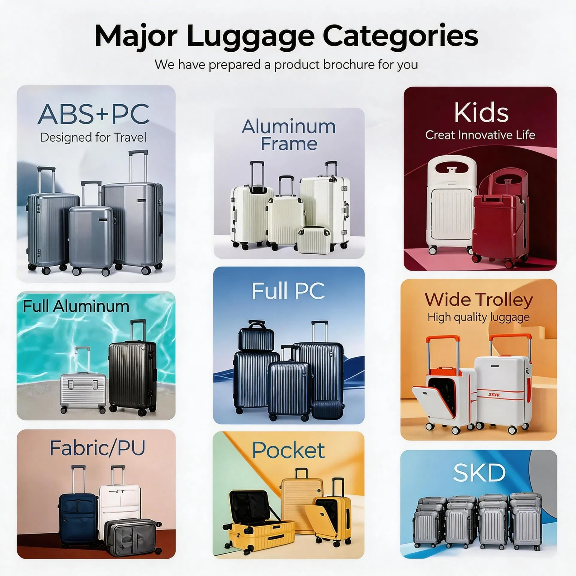 Light Luxury Travel Storage Solution for Shoes Clothes and Small Objects