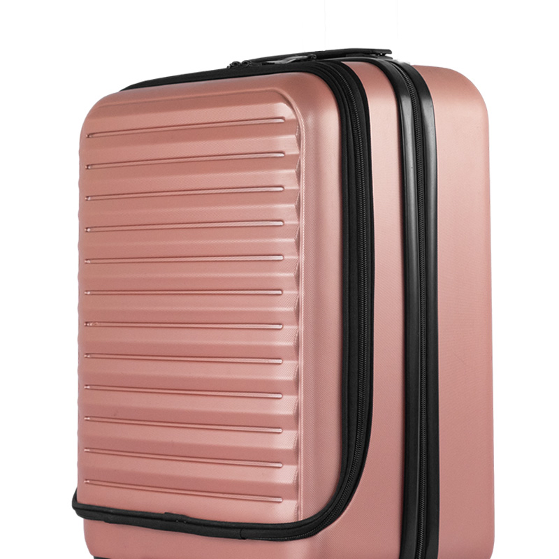 Discounted Small Suitcase Wheel Hard Bags Sets Girls Expandable Carry-on Case Weight Scale Business Travel Luggage