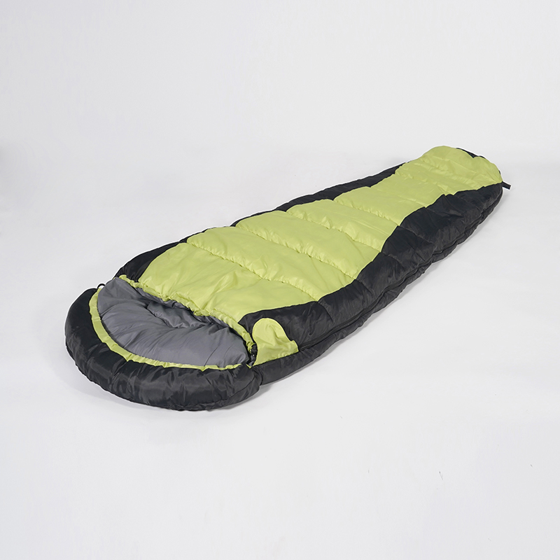 Lightweight Sleeping Bag Adults Outdoor Hiking Comfortable and Portable for Camping &amp; Travel