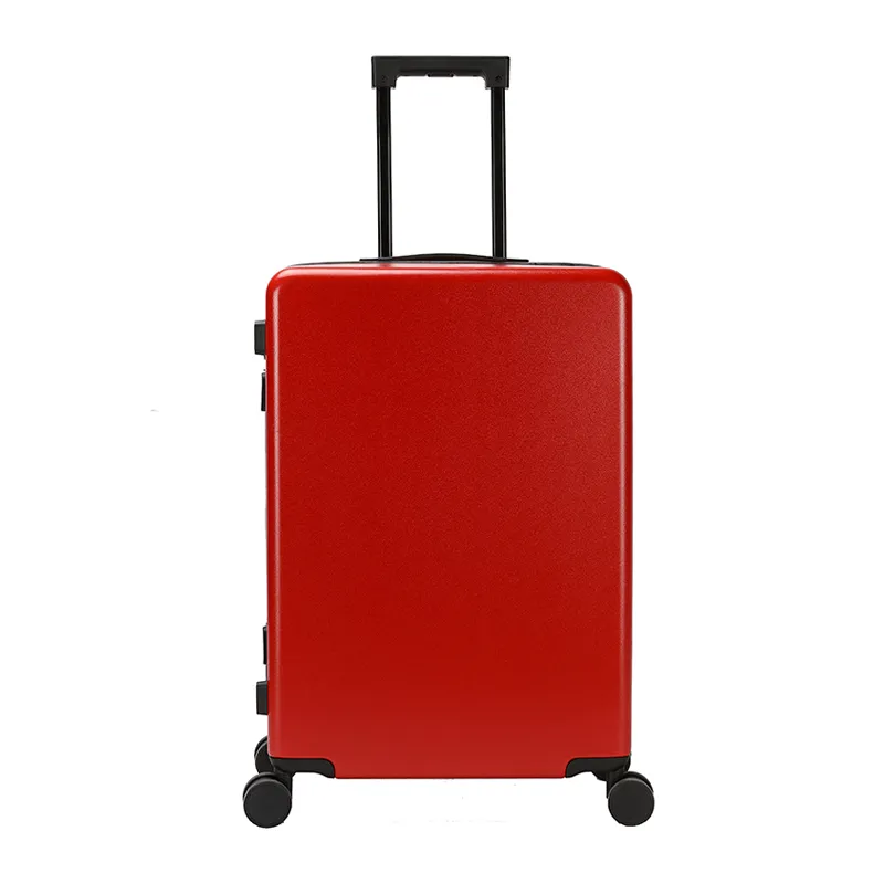 Premium Luggage View 1