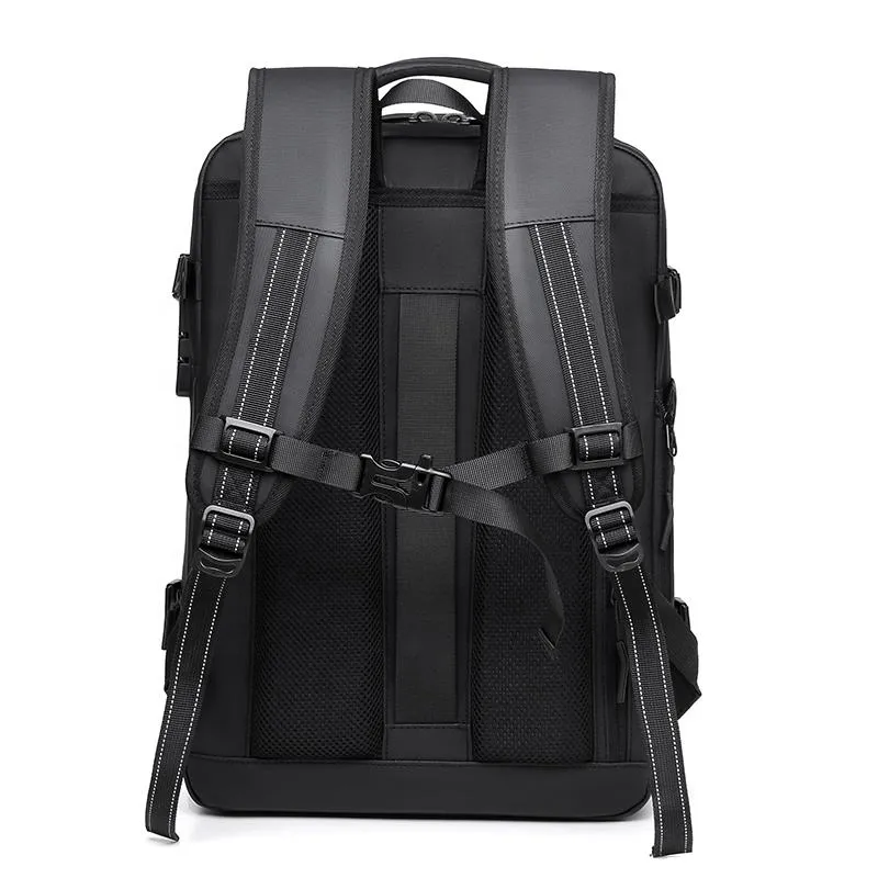Laptop Backpack Photo 3