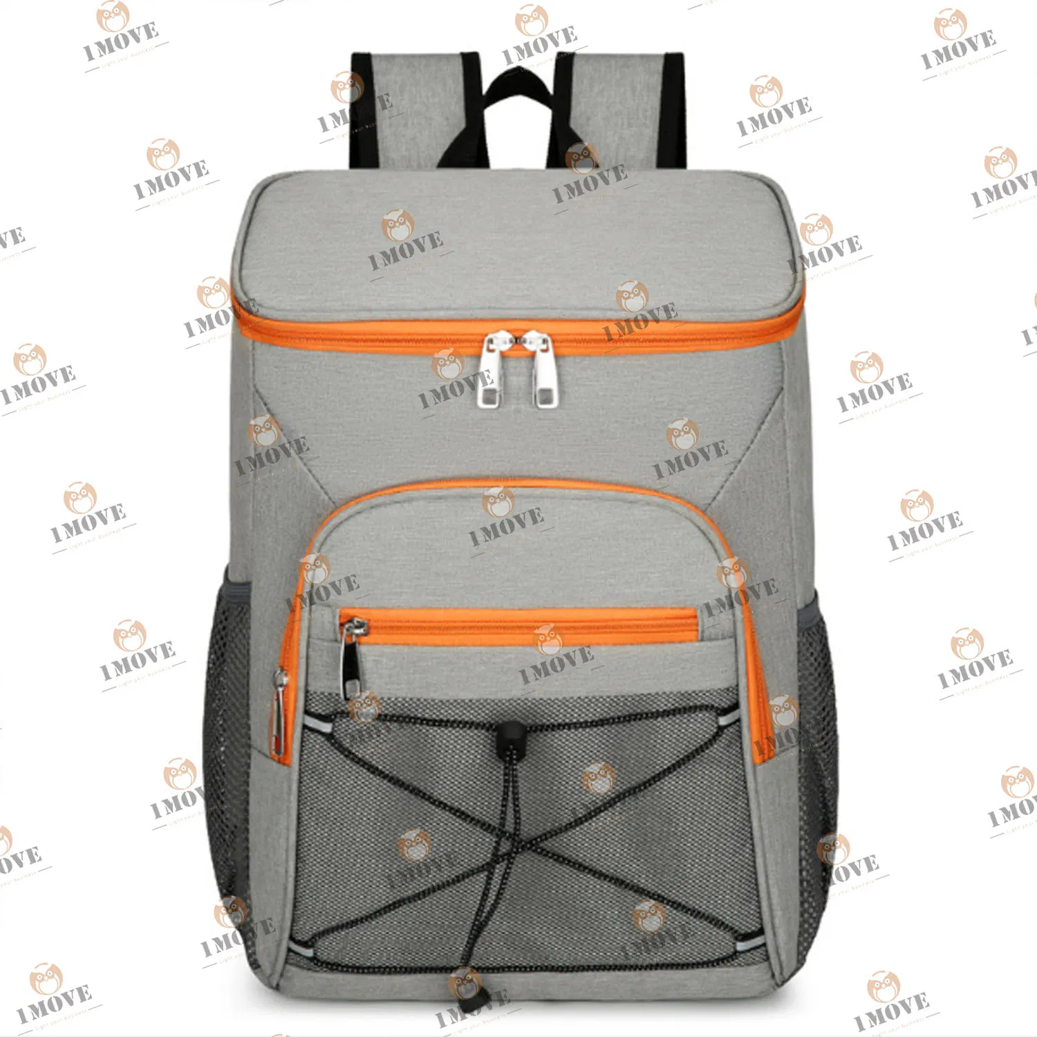 Waterproof Travel Hiking Backpack Perfect for Outdoors