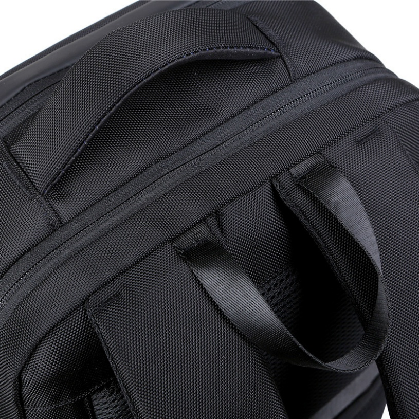 High Accuragy Wear-Resistant Sporty Soft-Shell Computer Backpack for Camping Trip
