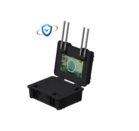 Low Altitude Detection and Defense System for Safety