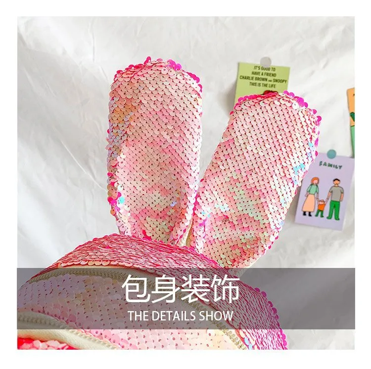 Luxury Bag Designer Handbag 7