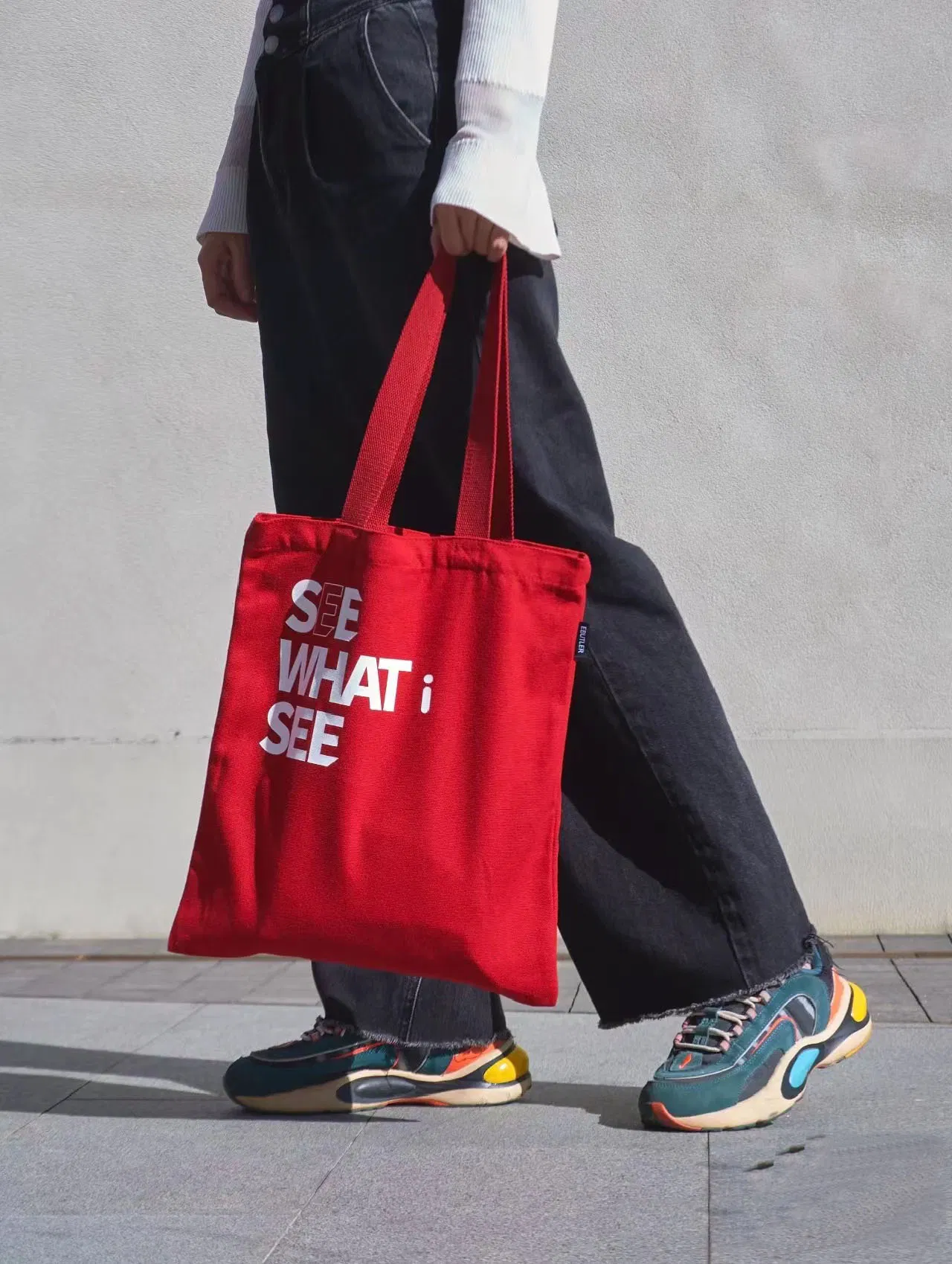 Custom Logo Size Eco-Friendly Reusable Recycled 8oz 10oz 12oz Tote Shopping Cotton Canvas Bag Multiple Styles and Colors F200044