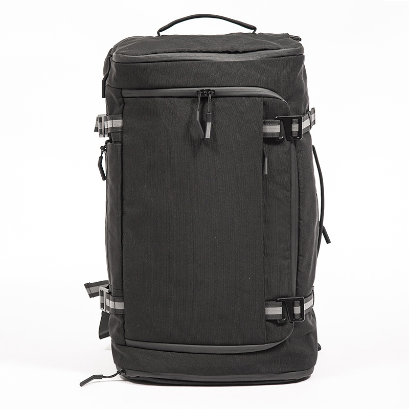 China Supplier New Multifunctional Business Backpack Large Capacity Sports Travel Backpack Hand Luggage Bag Crossbody Bag Fitness Bag Series