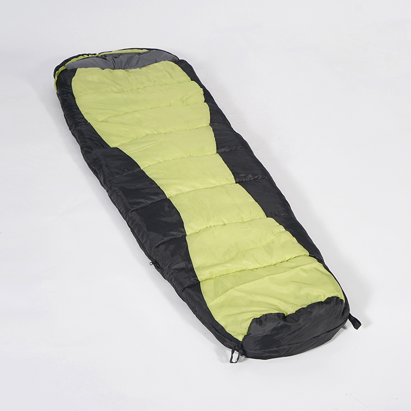 Lightweight Sleeping Bag Adults Outdoor Hiking Comfortable and Portable for Camping &amp; Travel