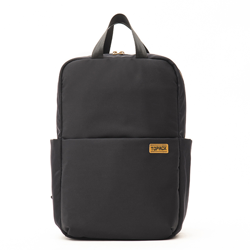 Large Capacity Travel Bag Simple Laptop Backpack Durable Backpack Versatile Commuter Bag Briefcase Computer Bag Series