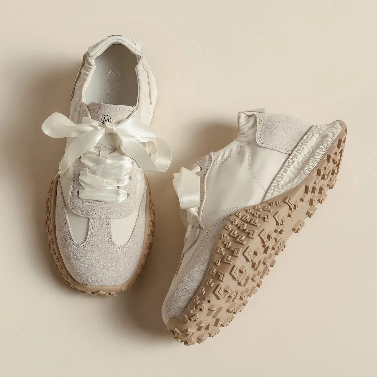 Custom Women's Designer Sneakers - Fashion Collection