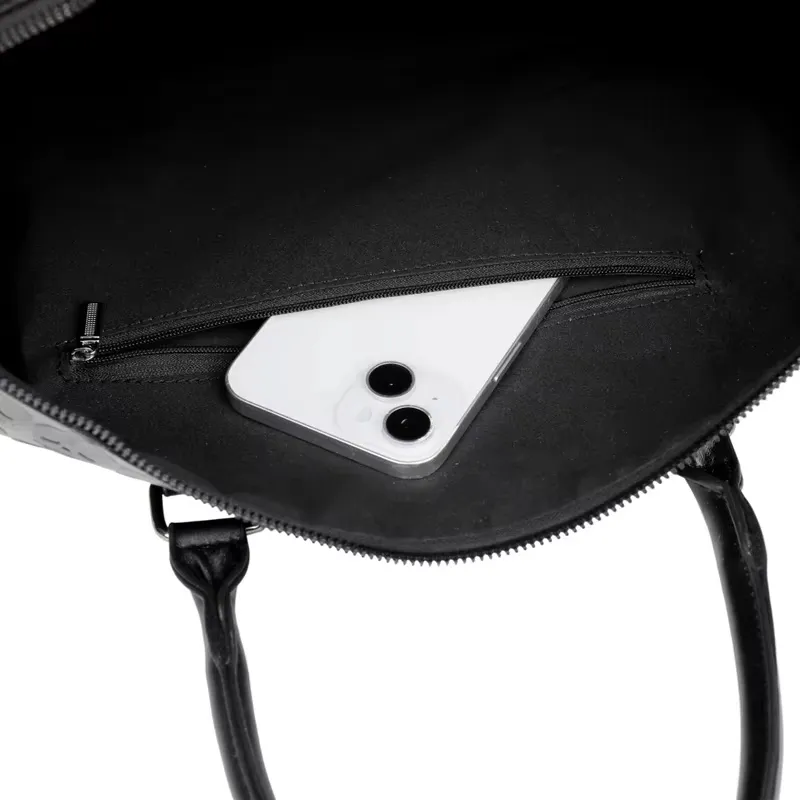 Fitness Bag Detail 5