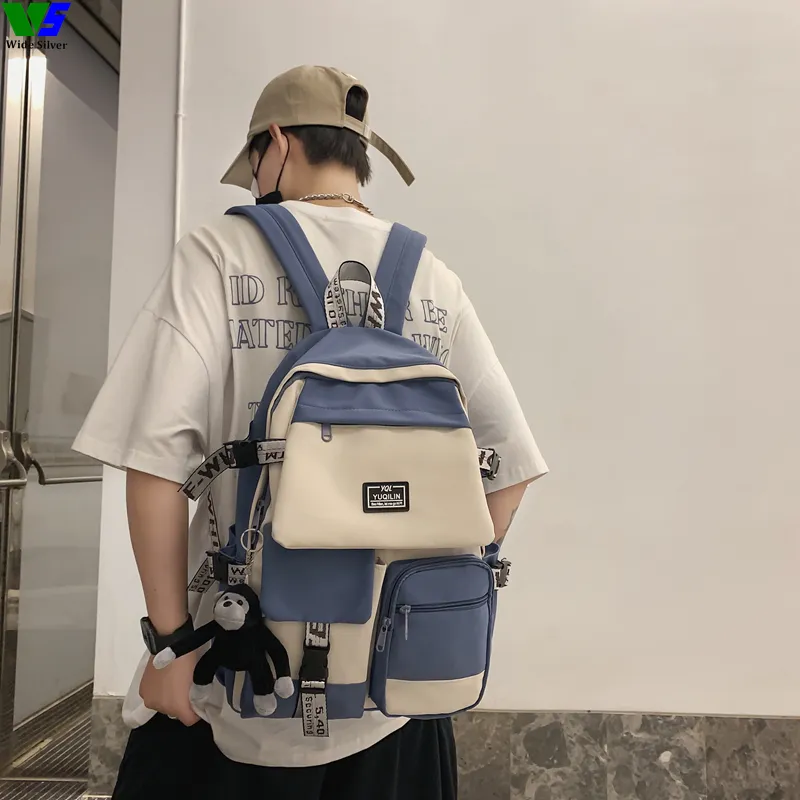 Kids Backpack 9