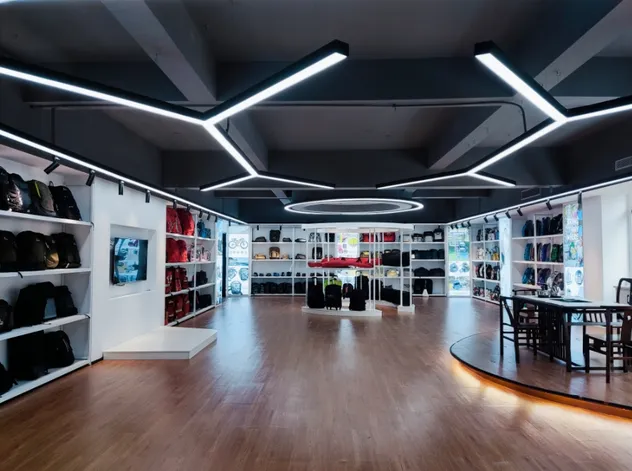 Showroom 1