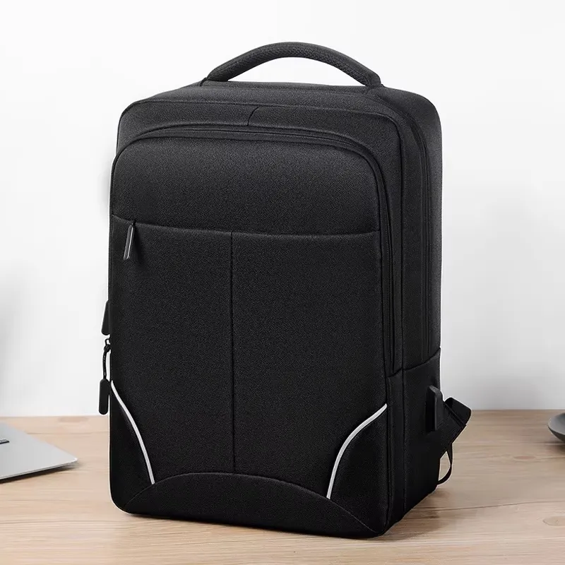 Laptop Backpack View 4