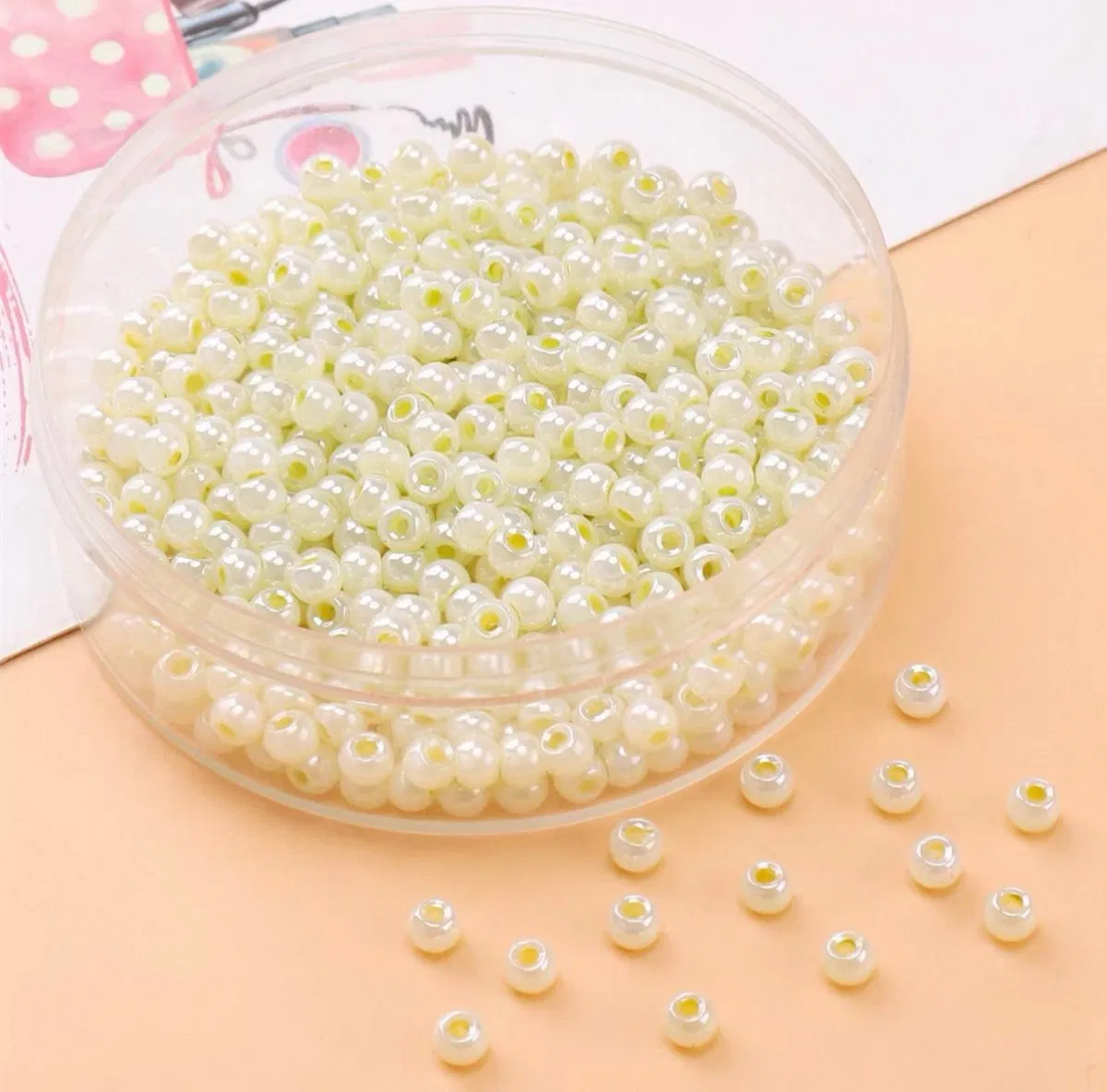 Vivid Glass Beads for Impressive Jewelry DIY and Beading Projects