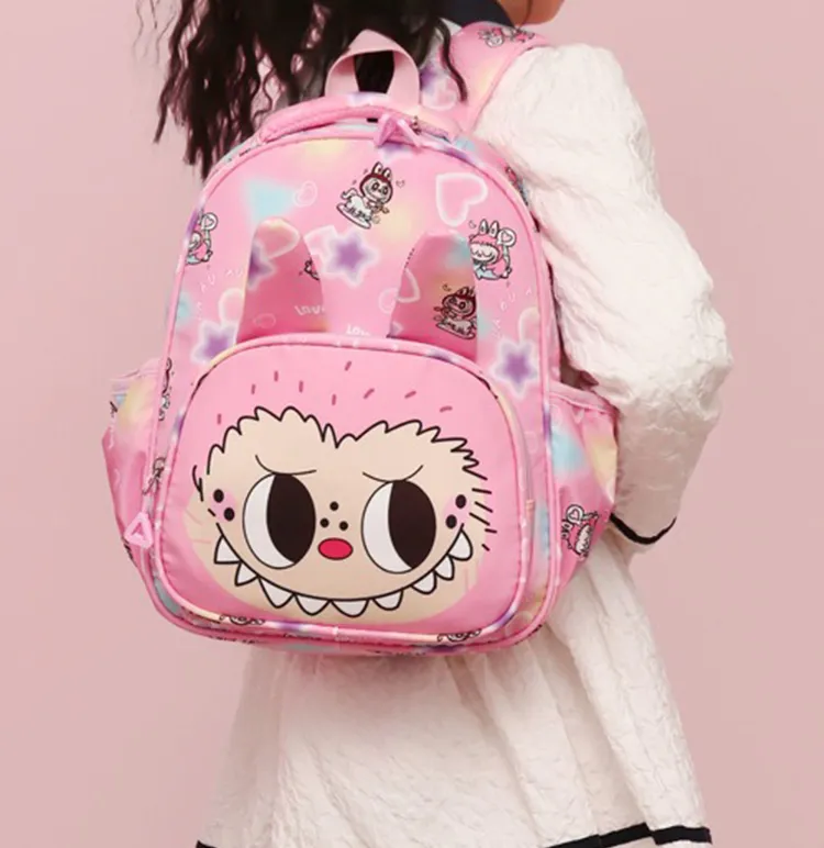 Backpack Color 4