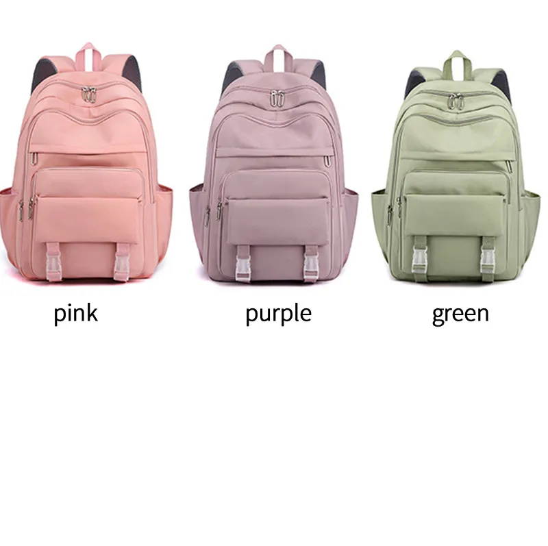 Travel Backpack View 10