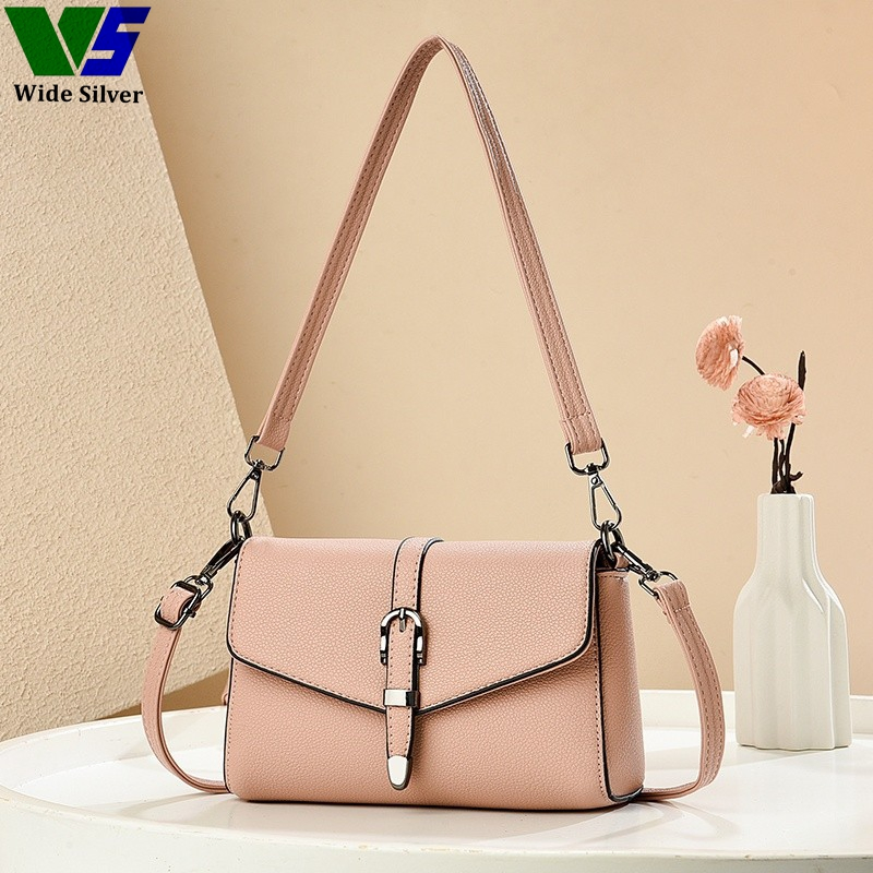 Wide Silver Limited Ladies Handbag Fashion and New Collections 2025