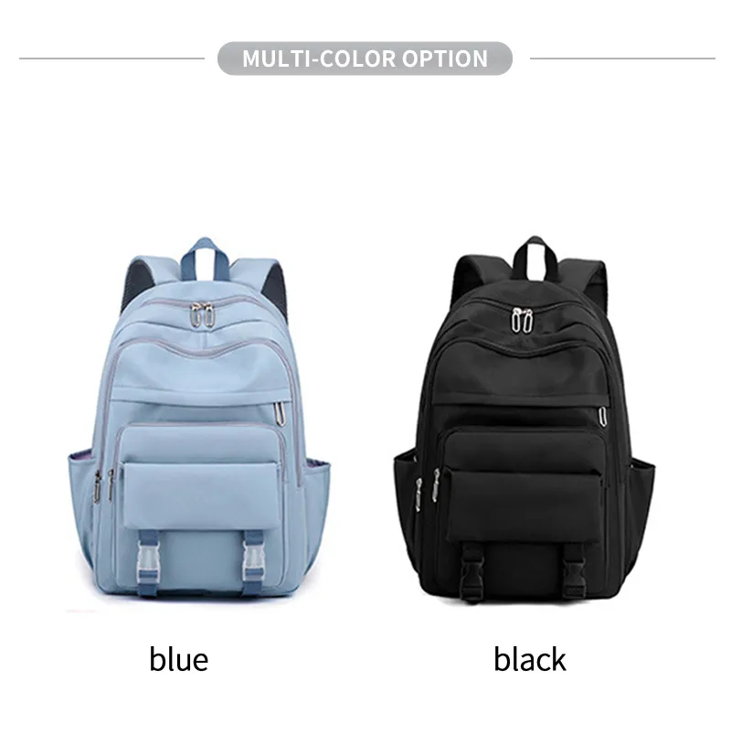 Travel Backpack View 9