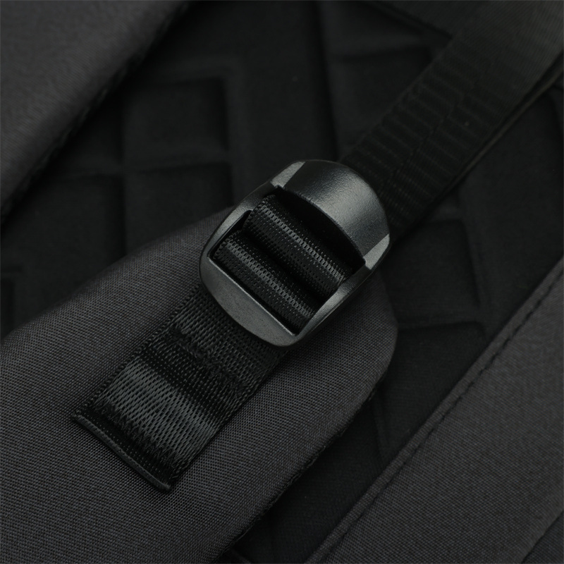 Wholesale Multifunctional Large-Capacity Waterproof Anti-Theft Business Laptop Bag Student Backpack