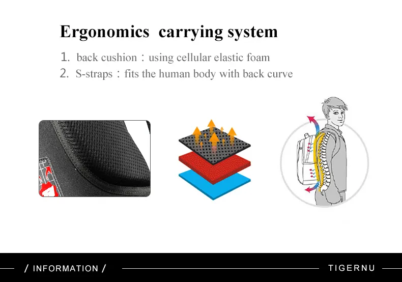 Laptop Bag Detail 10