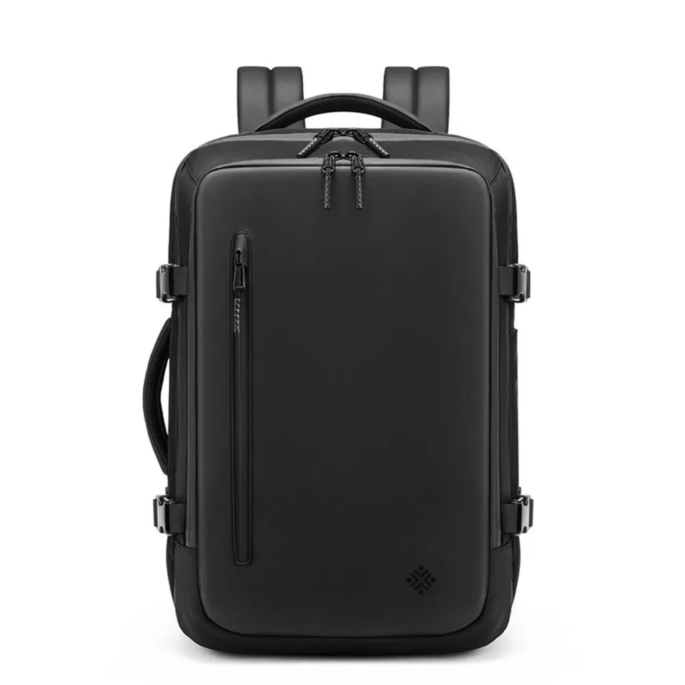 High Quality Anti-Theft Water-Repellent Laptop Backpack Bag with Vacuum Compression