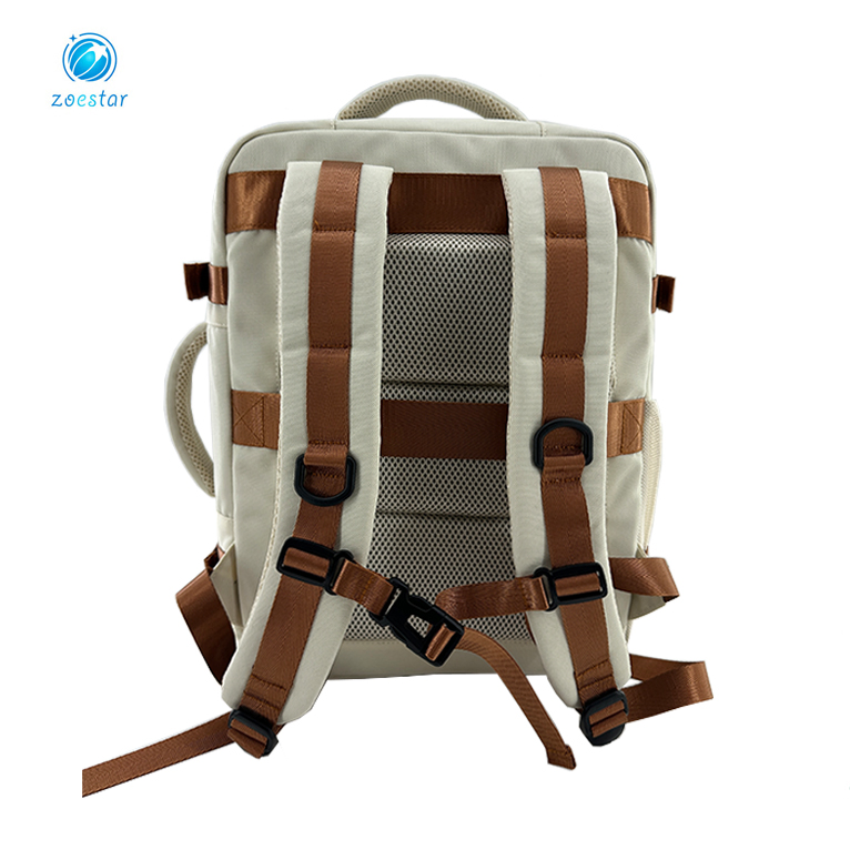 Unisex Travel Backpack Underseat PRO Lightweight Durable Carry on Business Luggage Bag