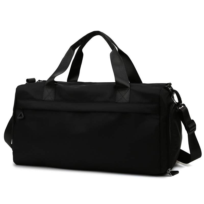 Custom Logo Waterproof Outdoor Sports Fitness Gym Duffle Bag Organizer Set Designer Luxury Luggage Duffel Woman Travel Bag