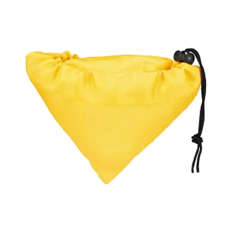 Eco-Friendly Recycled Strawberry Shopping Bag for Wholesale Use