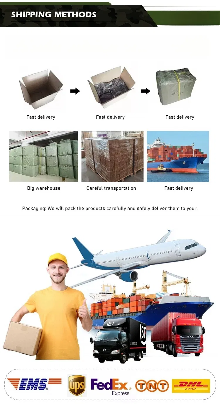Shipping and Logistics