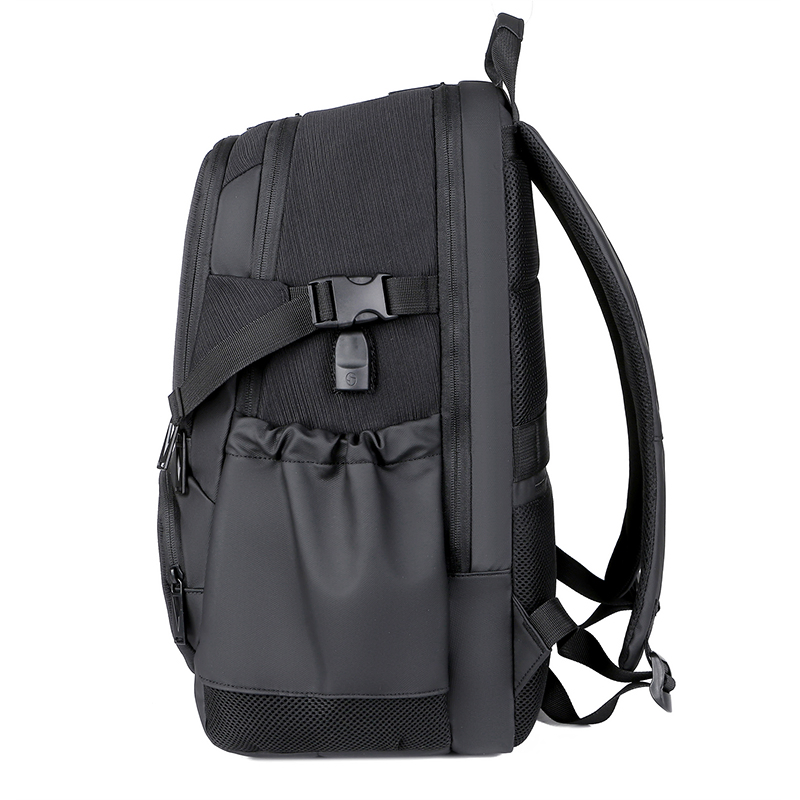 Waterproof Backpack Fashion Bag Laptop Bag (Series Bag SM8869E)