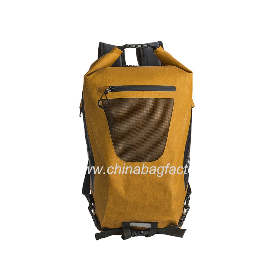 Outdoor Hiking Bag