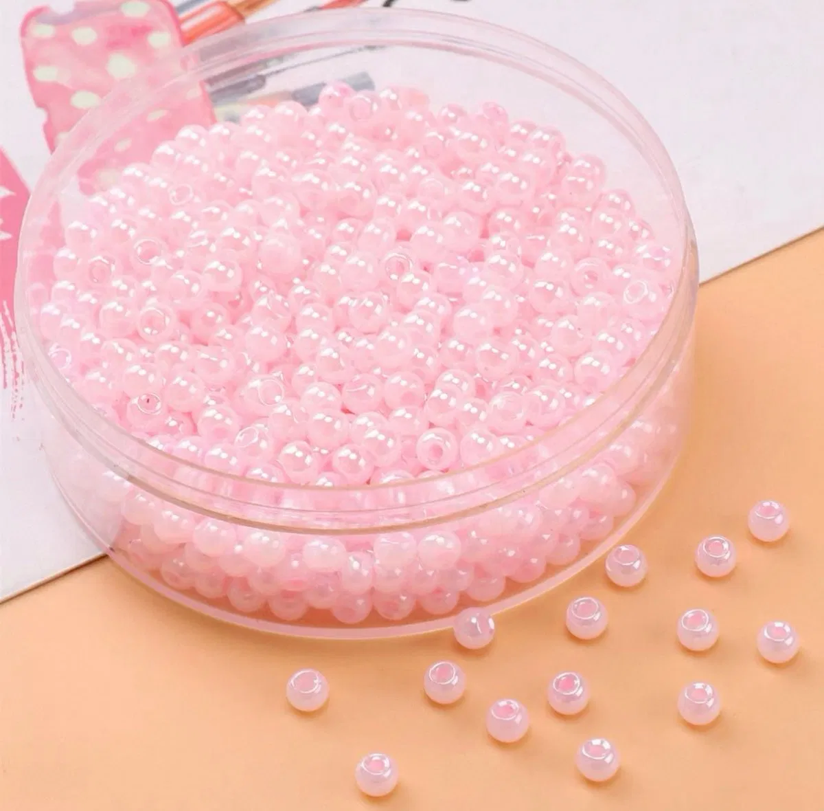 Vivid Glass Beads for Impressive Jewelry DIY and Beading Projects