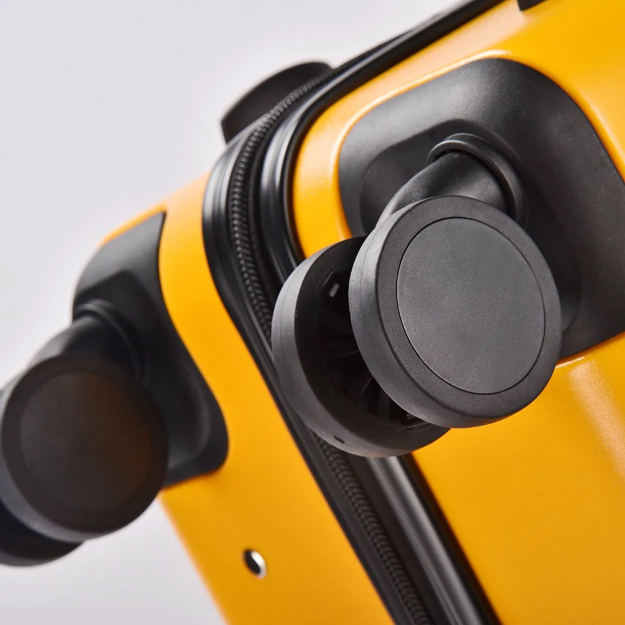 Premium Multifunctional Tsa Lock Luggage Custom Surface Pattern