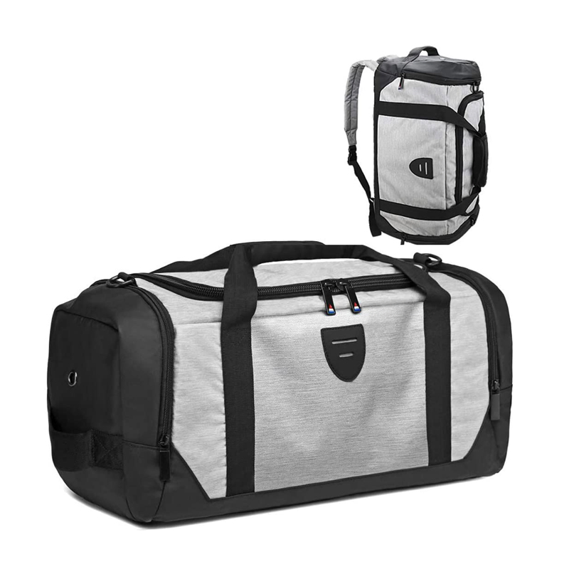 Designer Fashion Duffel Bag Mens Luxury Travelling Bags Waterproof Travel Bag