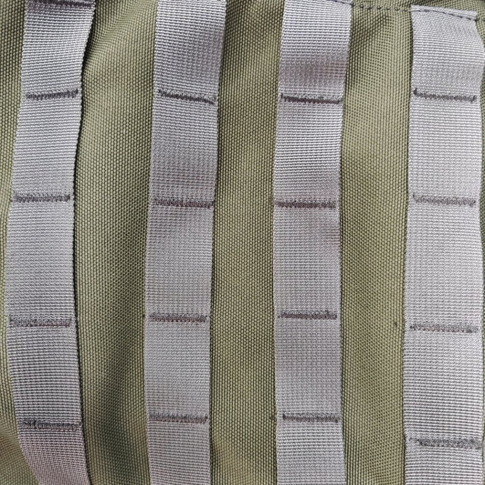 Tear-Resistant Hhb-240009 Outdoor Water-Resistant Multifunctional Tactical Backpack for Short Business Trips