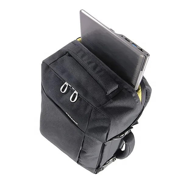 Travel Cabin Backpack Detail