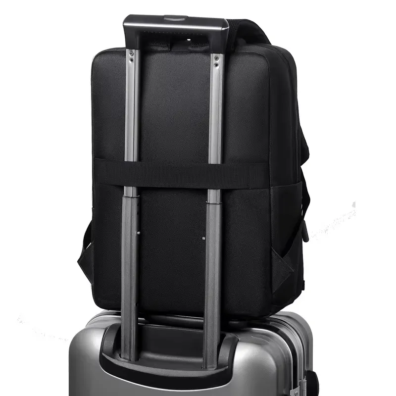 Laptop Backpack View 9