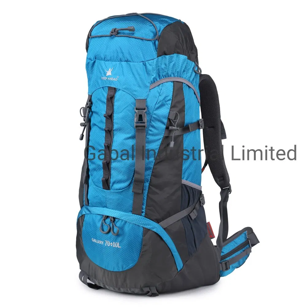 Outdoor Daypack 4